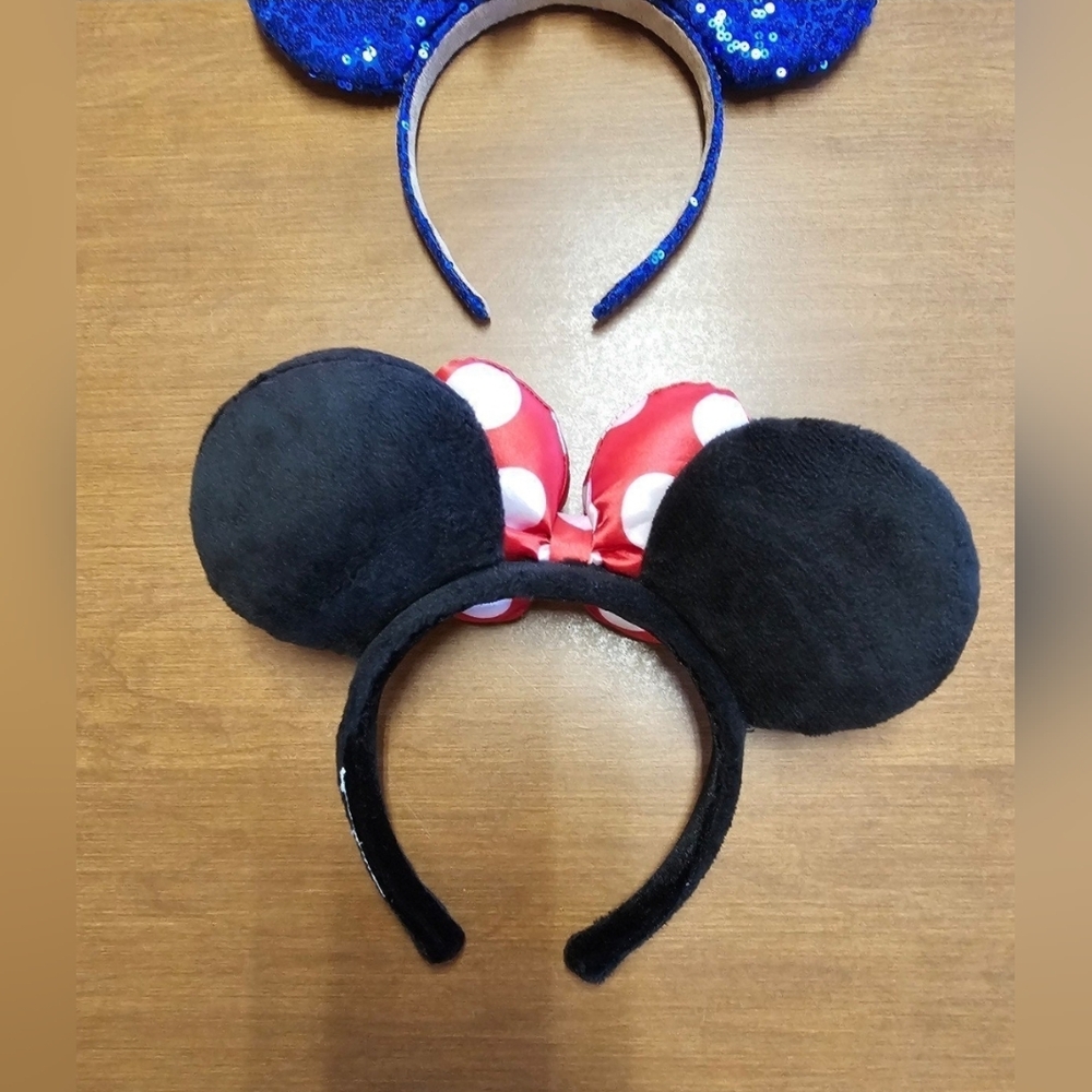 Disney Ears Headbands - Picture 3 of 6